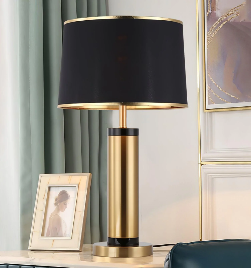 Jaspar Table Lamp