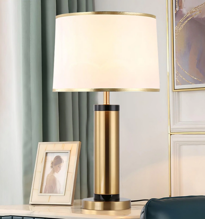 Jaspar Table Lamp