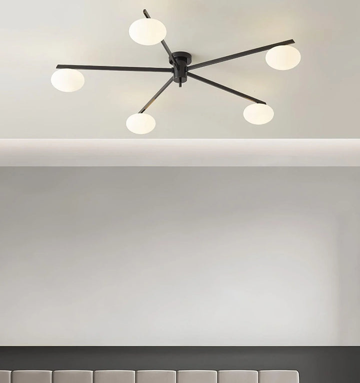 Jasper Ceiling Lamp