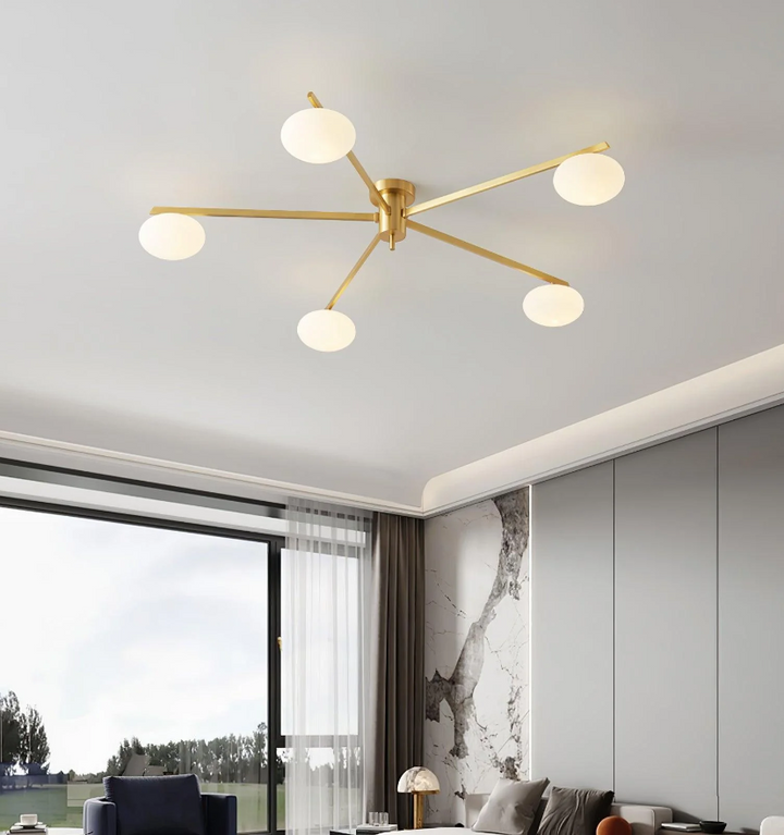 Jasper Ceiling Lamp