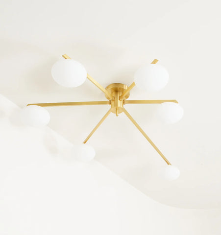 Jasper Ceiling Lamp