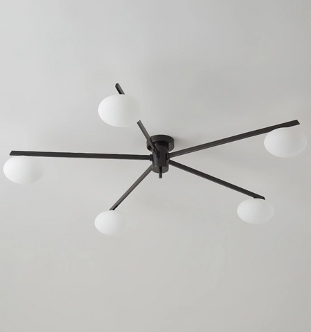 Jasper Ceiling Lamp