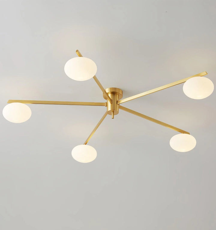 Jasper Ceiling Lamp