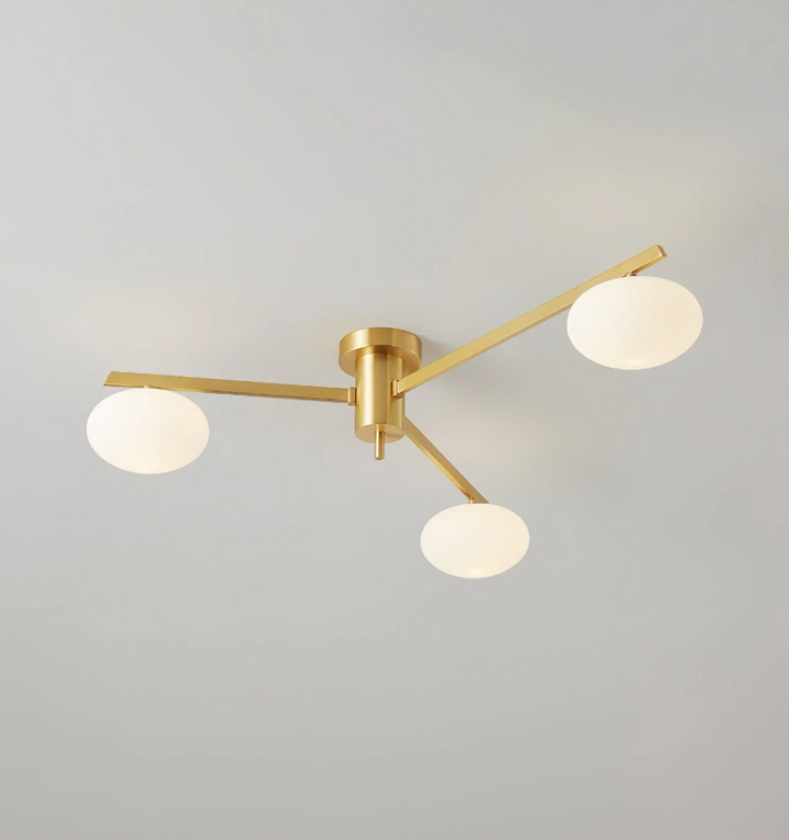 Jasper Ceiling Lamp