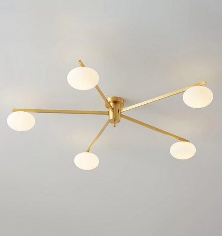 Jasper Ceiling Lamp