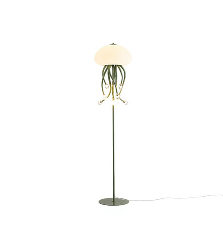 Jellyfish Floor Lamp
