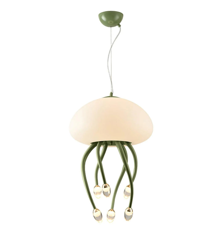 Jellyfish Pendant Lamp