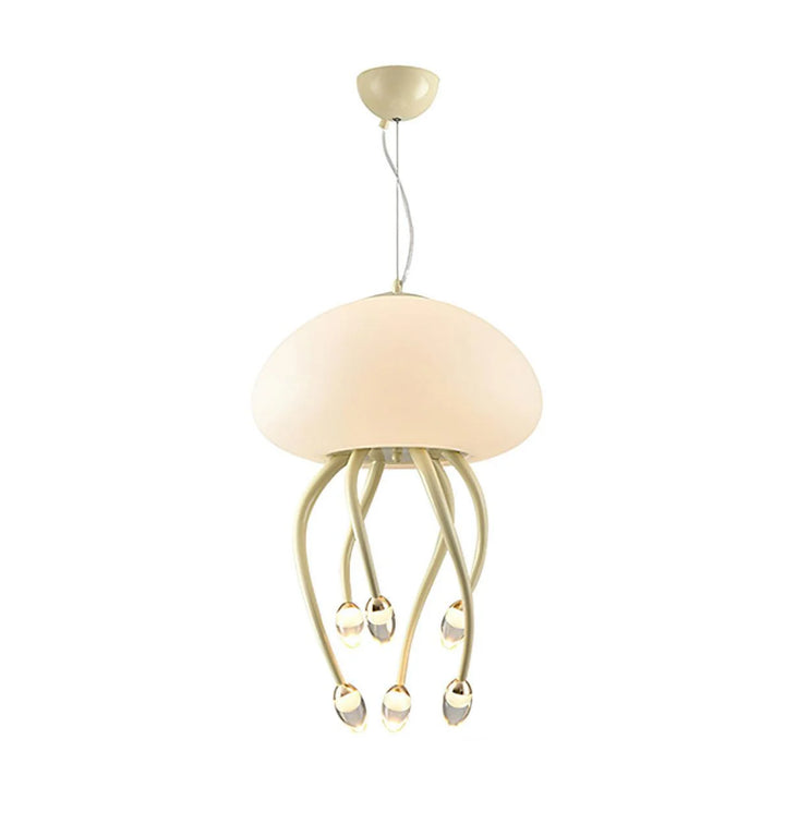 Jellyfish Pendant Lamp