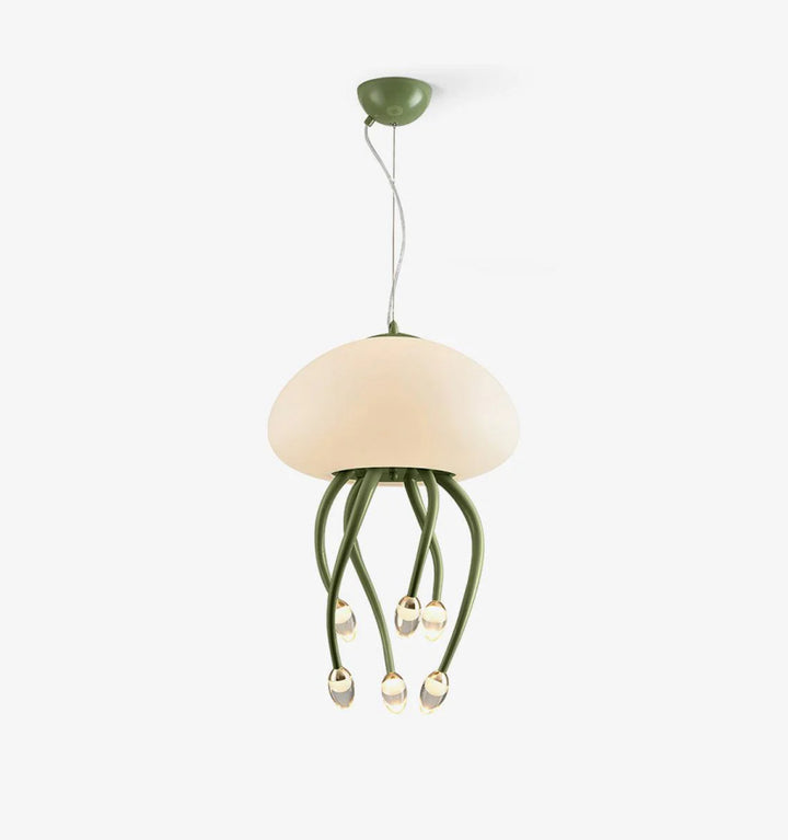 Jellyfish Pendant Lamp