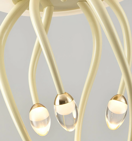 Jellyfish Pendant Lamp