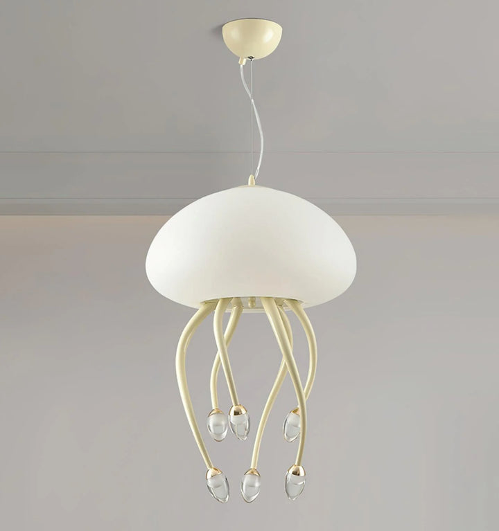 Jellyfish Pendant Lamp