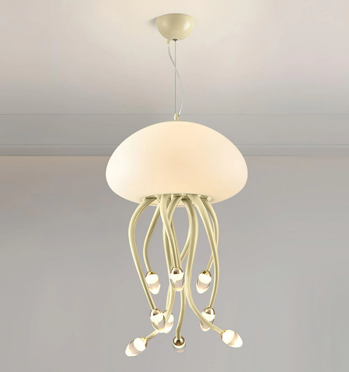 Jellyfish Pendant Lamp