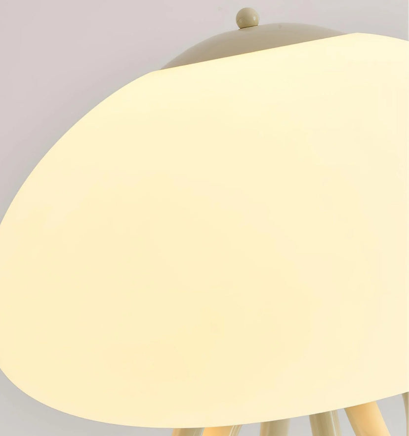 Jellyfish Table Lamp