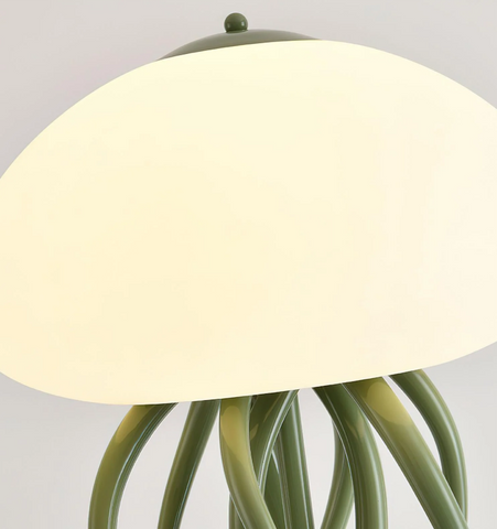 Jellyfish Table Lamp