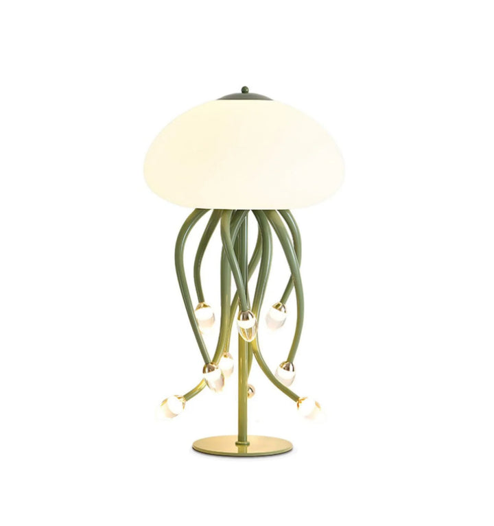 Jellyfish Table Lamp