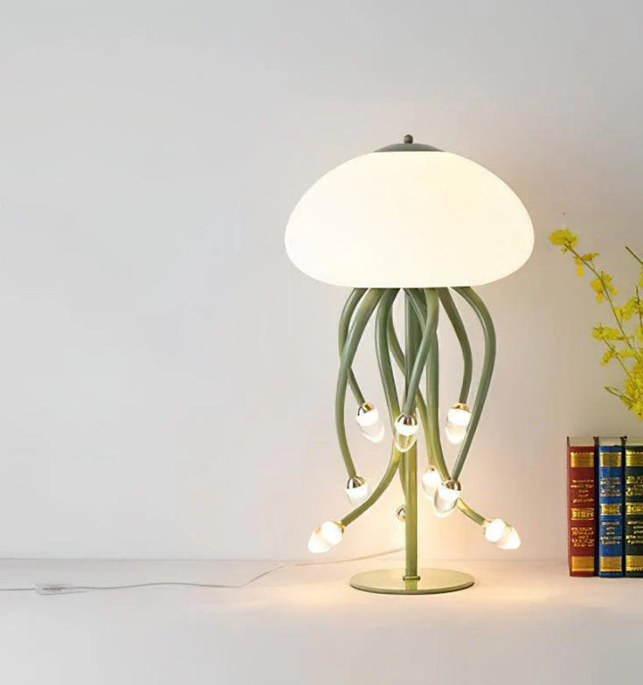 Jellyfish Table Lamp