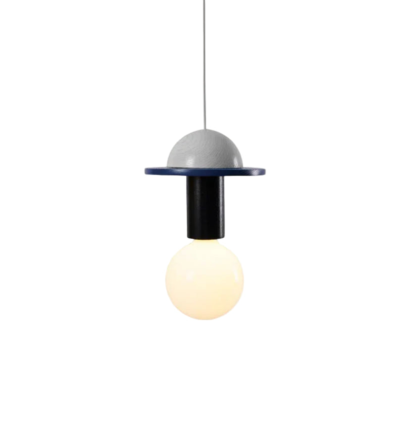 Junit Pendant Lamp - Yiarolight