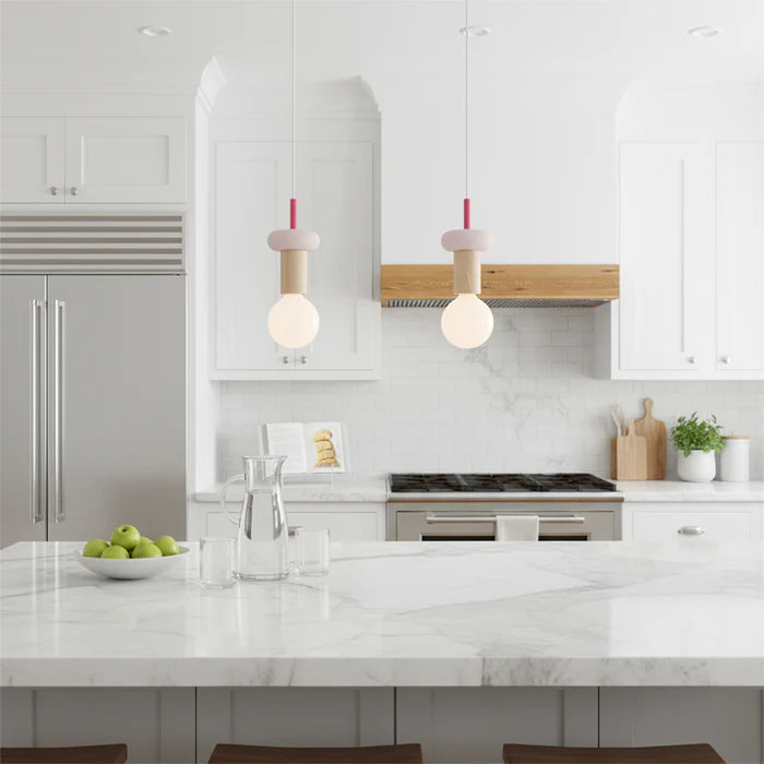 Junit Pendant Lamp - Yiarolight