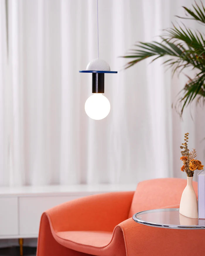 Junit Pendant Lamp - Yiarolight