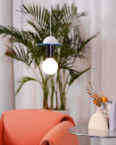 Junit Pendant Lamp - Yiarolight