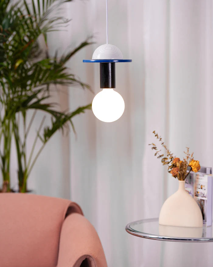 Junit Pendant Lamp - Yiarolight