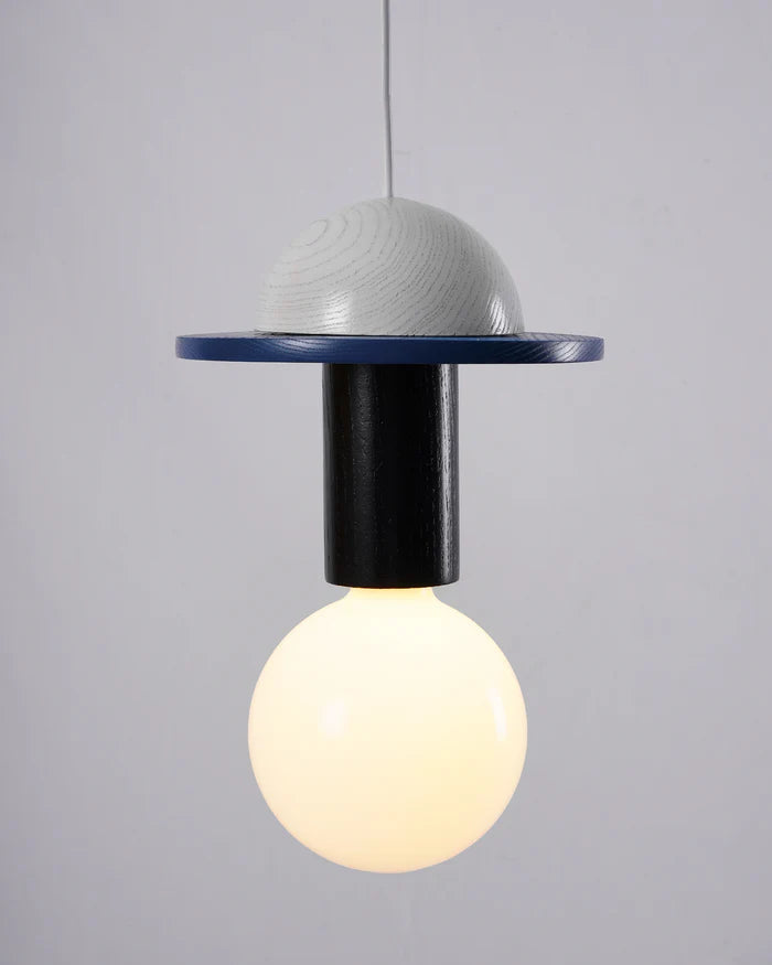 Junit Pendant Lamp - Yiarolight