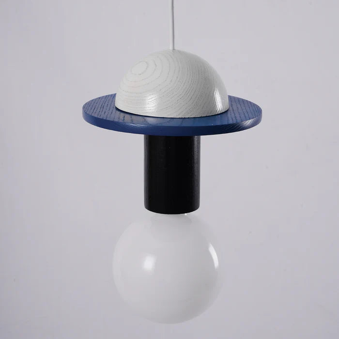 Junit Pendant Lamp - Yiarolight