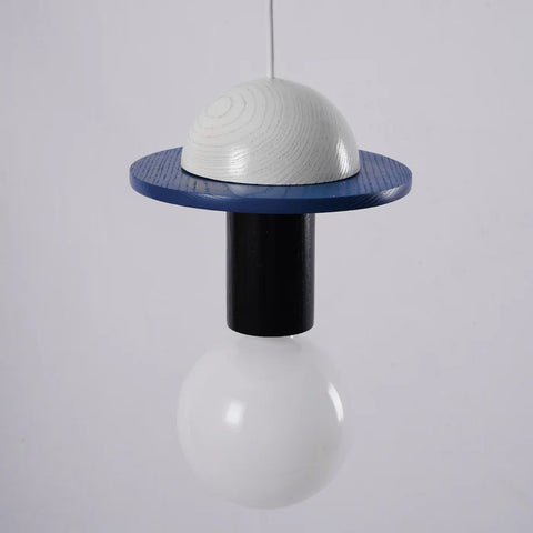 Junit Pendant Lamp - Yiarolight
