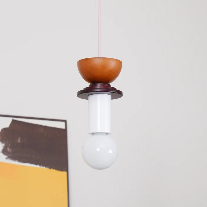 Junit Pendant Lamp - Yiarolight