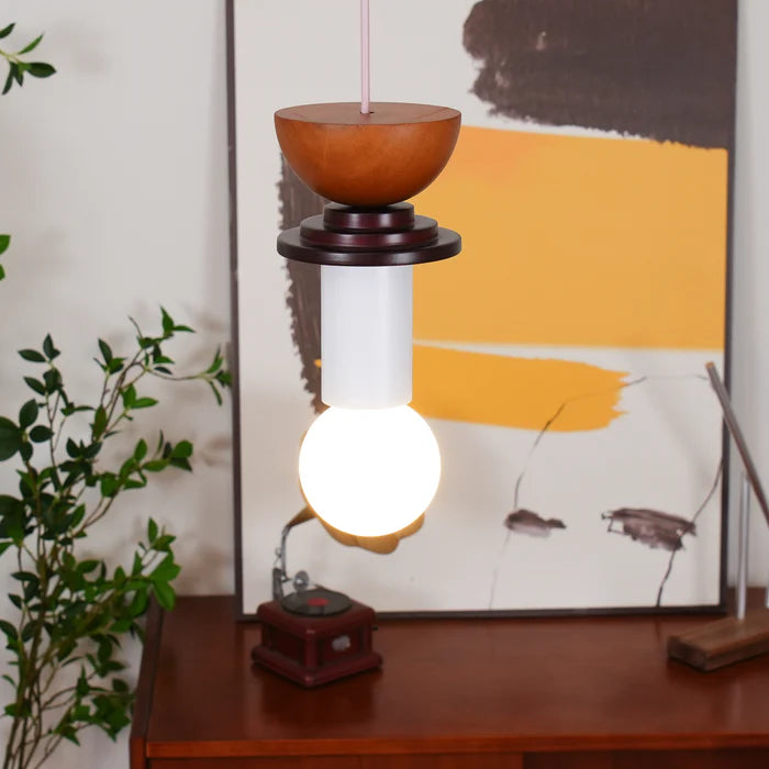 Junit Pendant Lamp - Yiarolight