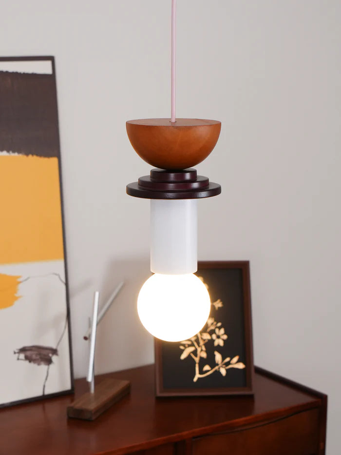 Junit Pendant Lamp - Yiarolight