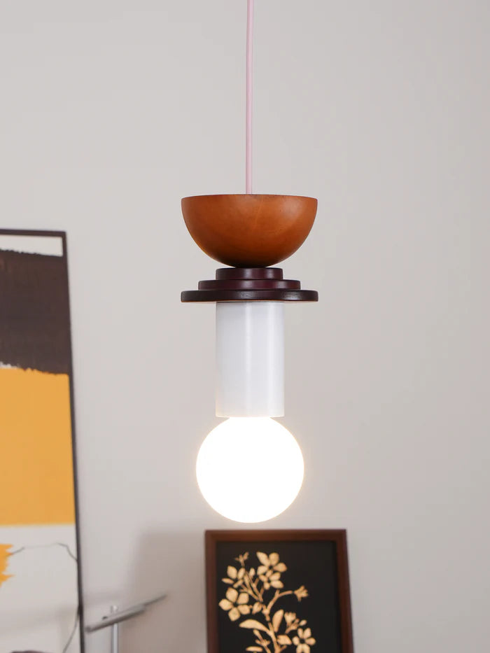 Junit Pendant Lamp - Yiarolight