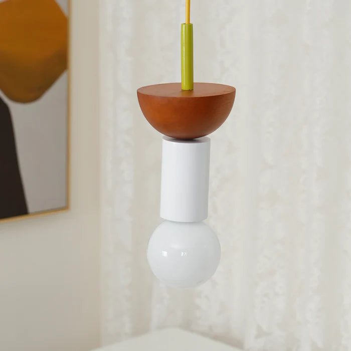 Junit Pendant Lamp - Yiarolight