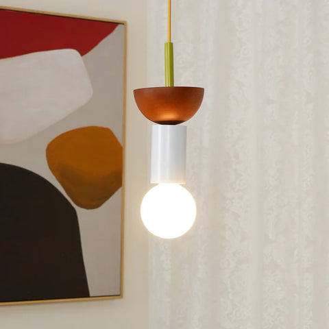 Junit Pendant Lamp - Yiarolight