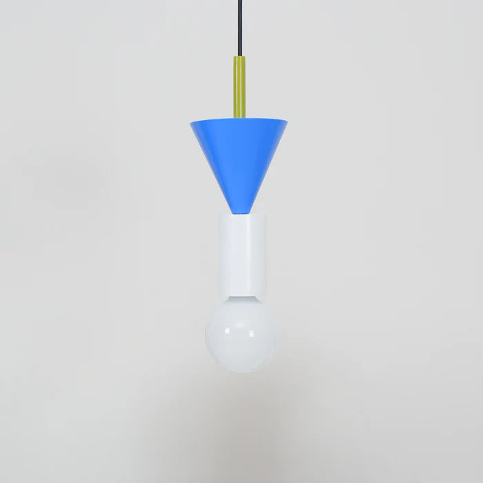 Junit Pendant Lamp - Yiarolight