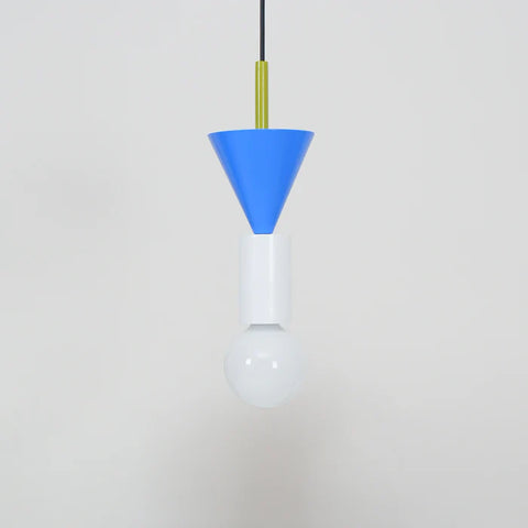 Junit Pendant Lamp - Yiarolight