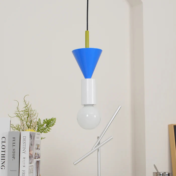 Junit Pendant Lamp - Yiarolight