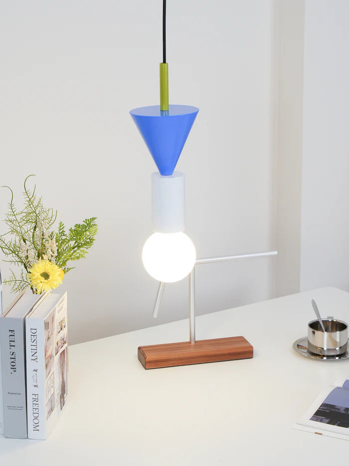 Junit Pendant Lamp - Yiarolight