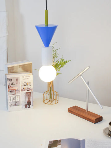 Junit Pendant Lamp - Yiarolight