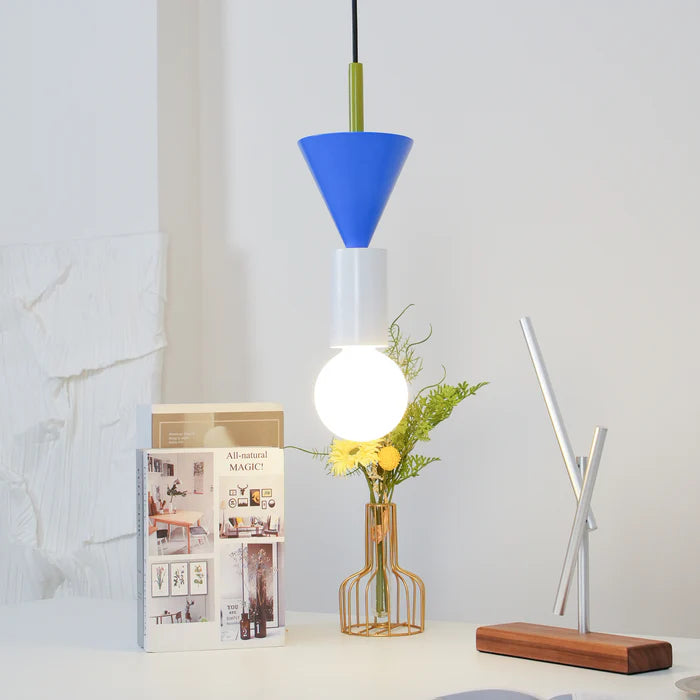 Junit Pendant Lamp - Yiarolight