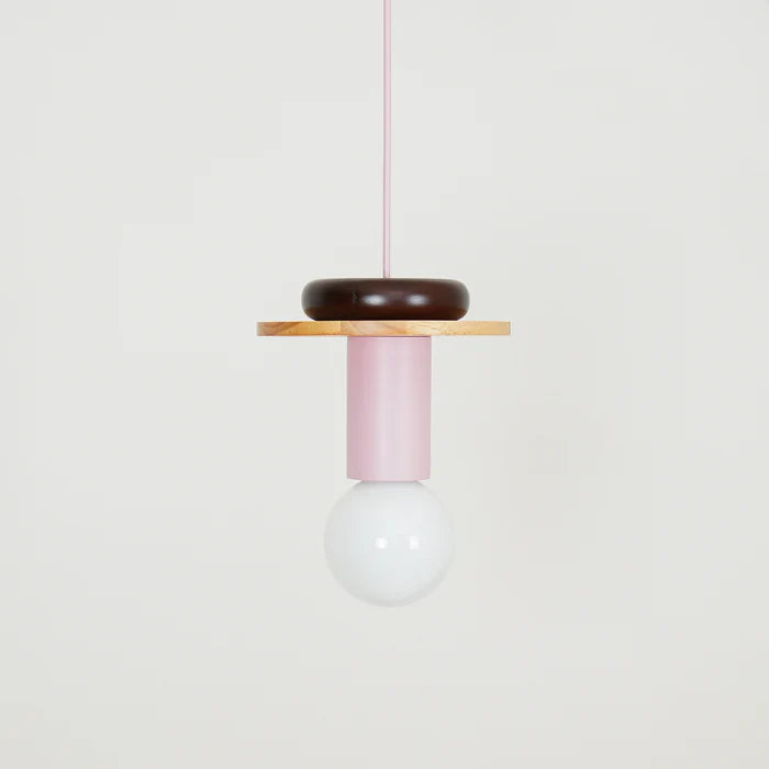 Junit Pendant Lamp - Yiarolight