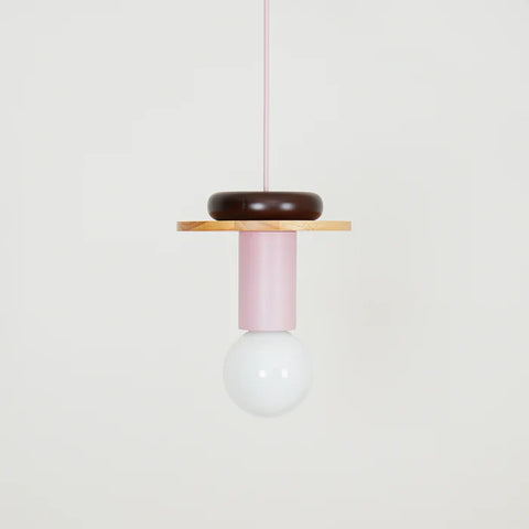 Junit Pendant Lamp - Yiarolight
