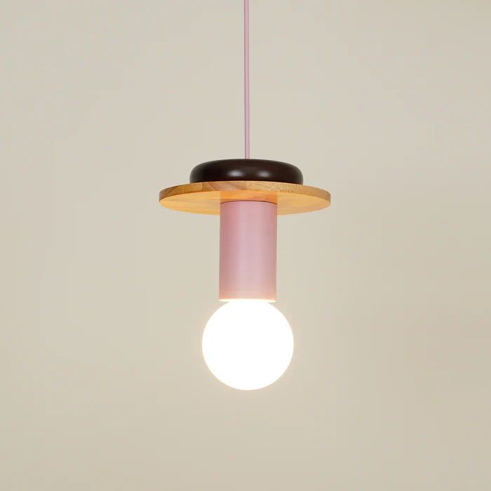 Junit Pendant Lamp - Yiarolight
