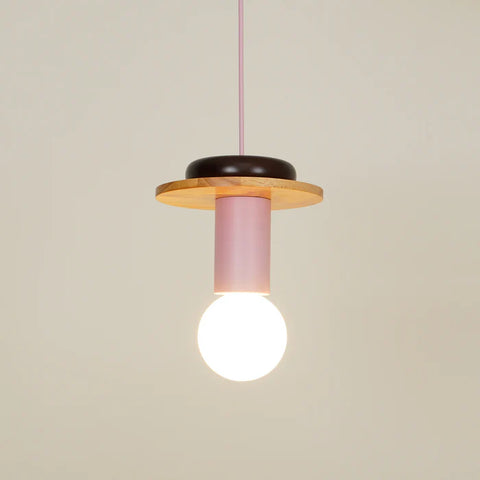 Junit Pendant Lamp - Yiarolight