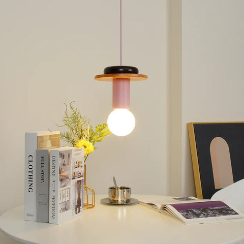 Junit Pendant Lamp - Yiarolight