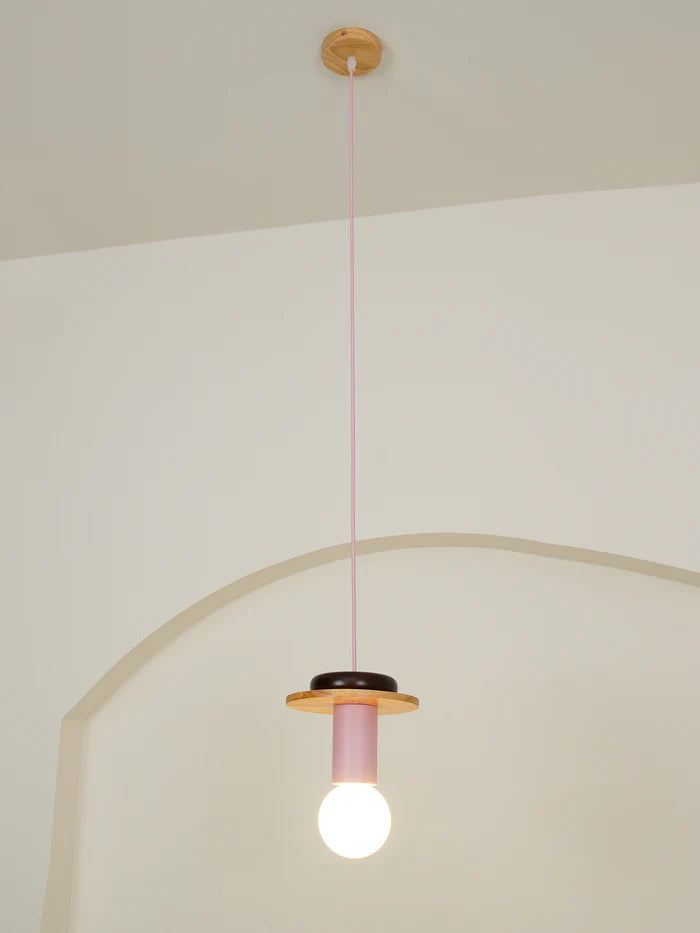Junit Pendant Lamp - Yiarolight