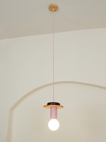 Junit Pendant Lamp - Yiarolight