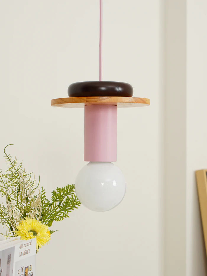 Junit Pendant Lamp - Yiarolight
