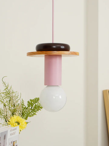 Junit Pendant Lamp - Yiarolight