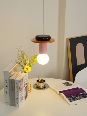 Junit Pendant Lamp - Yiarolight